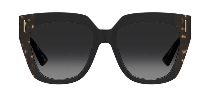 Gafas de Sol Moschino MOS207/S WR79O 55 18 — vista 3