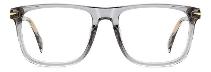 Gafas Graduadas David Beckham DB 7115 KB7 54 19 — Imagen 3