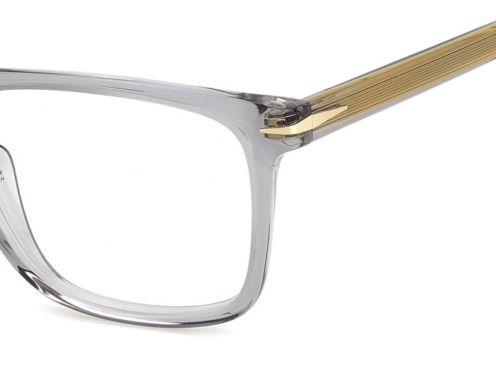 Gafas Graduadas David Beckham DB 7115 KB7 54 19 — Imagen 4