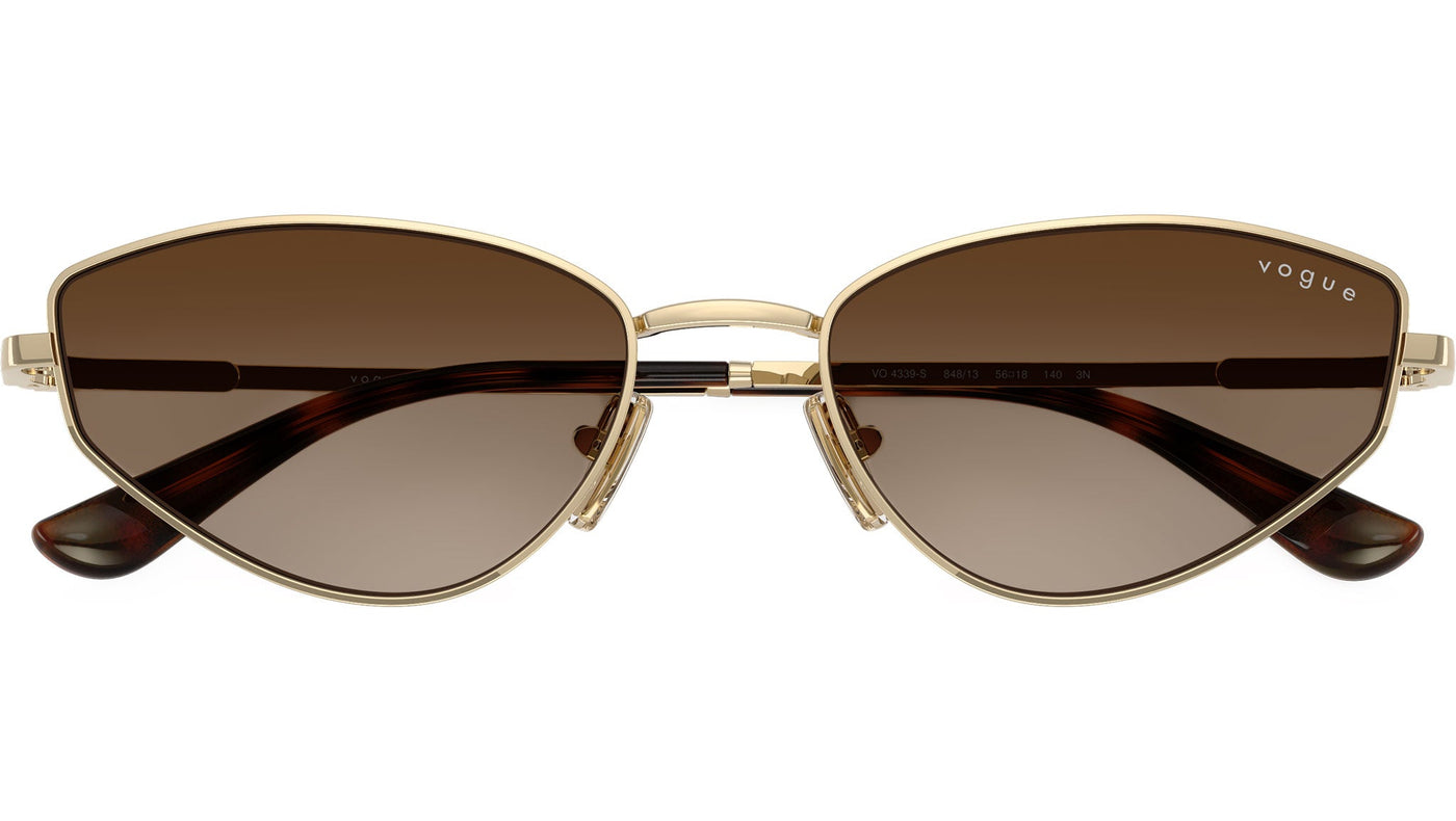 Gafas Graduadas Vogue Eyewear VO4339S 848/13 56 18