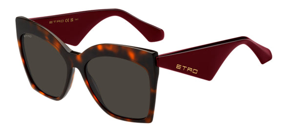 Gafas de Sol Etro 0044/S 65T70 59 17 · 1