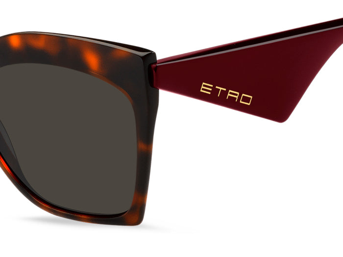 Солнцезащитные очки Etro 0044/S 65T70 59 17 — vista 4