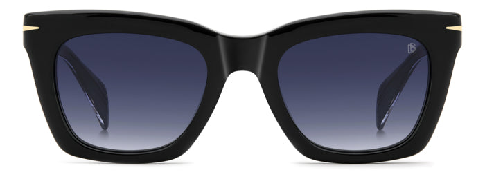 Gafas de Sol David Beckham DB 99/MIAMI 80708 51 21 — vista 3