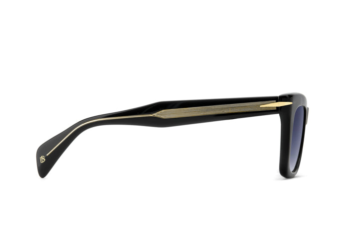 Gafas de Sol David Beckham DB 99/MIAMI 80708 51 21 — vista 4
