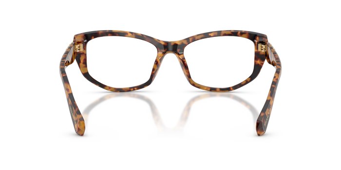 Optical Frames Swarovski SK2062U 1040 52 / 54 18 — Image 3