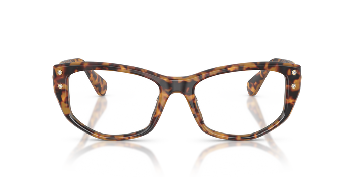 Optical Frames Swarovski SK2062U 1040 52 / 54 18 — Image 4