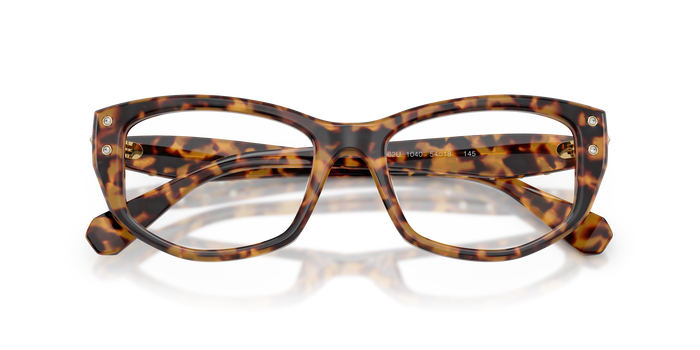 Optical Frames Swarovski SK2062U 1040 52 / 54 18 — Image 5