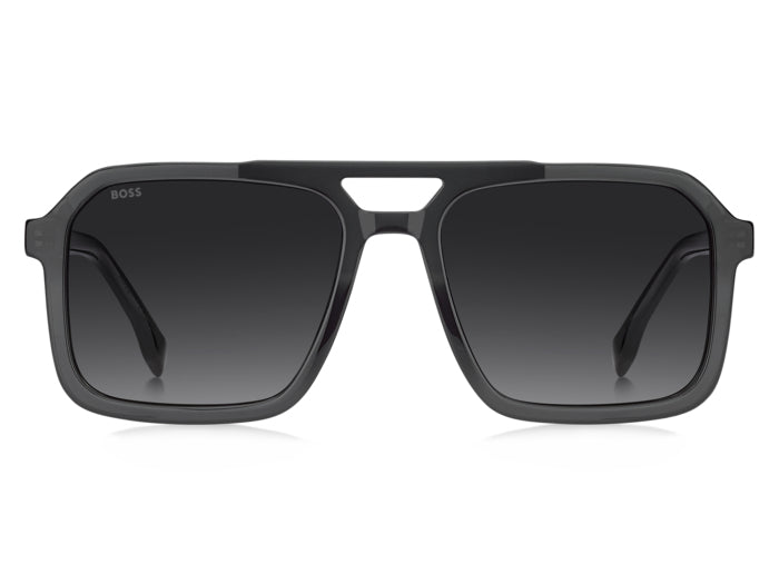 Sonnenbrille Hugo Boss 1894/S KB79O 56 18 — vista 3