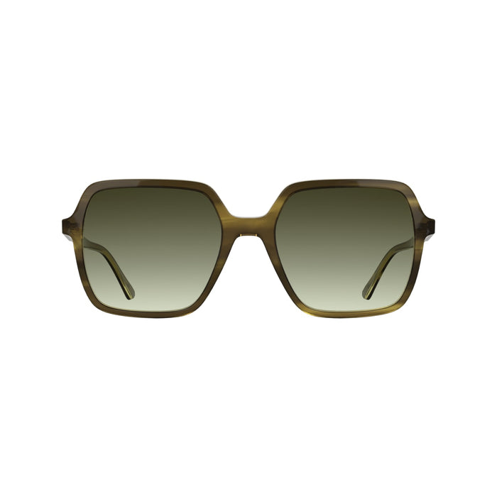 Солнцезащитные очки Calvin Klein (Ck) CK26531S 317 55 19 — vista 2