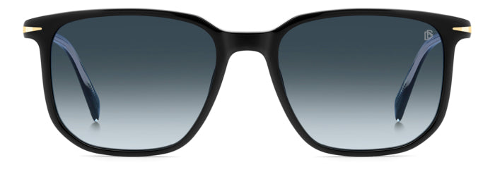 Gafas de Sol David Beckham DB 1141/S 807GB 55 18 — vista 3