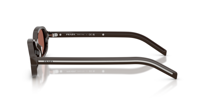 太阳镜 Prada PRD06S 27I20W 50 20 — 图片 2