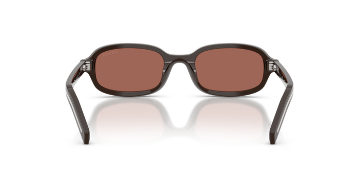 太阳镜 Prada PRD06S 27I20W 50 20 — 图片 3