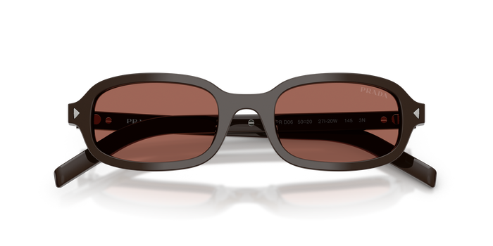 太阳镜 Prada PRD06S 27I20W 50 20 — 图片 5