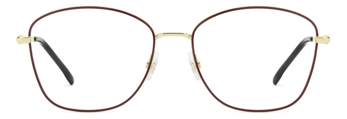 Gafas Graduadas Carrera 3112 NOA 56 17 — Imagen 3