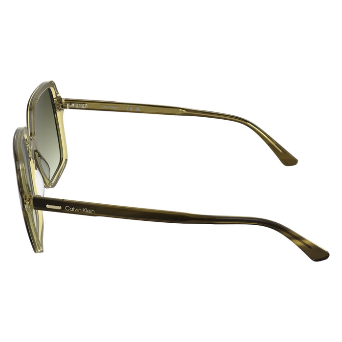 Солнцезащитные очки Calvin Klein (Ck) CK26531S 317 55 19 — vista 3