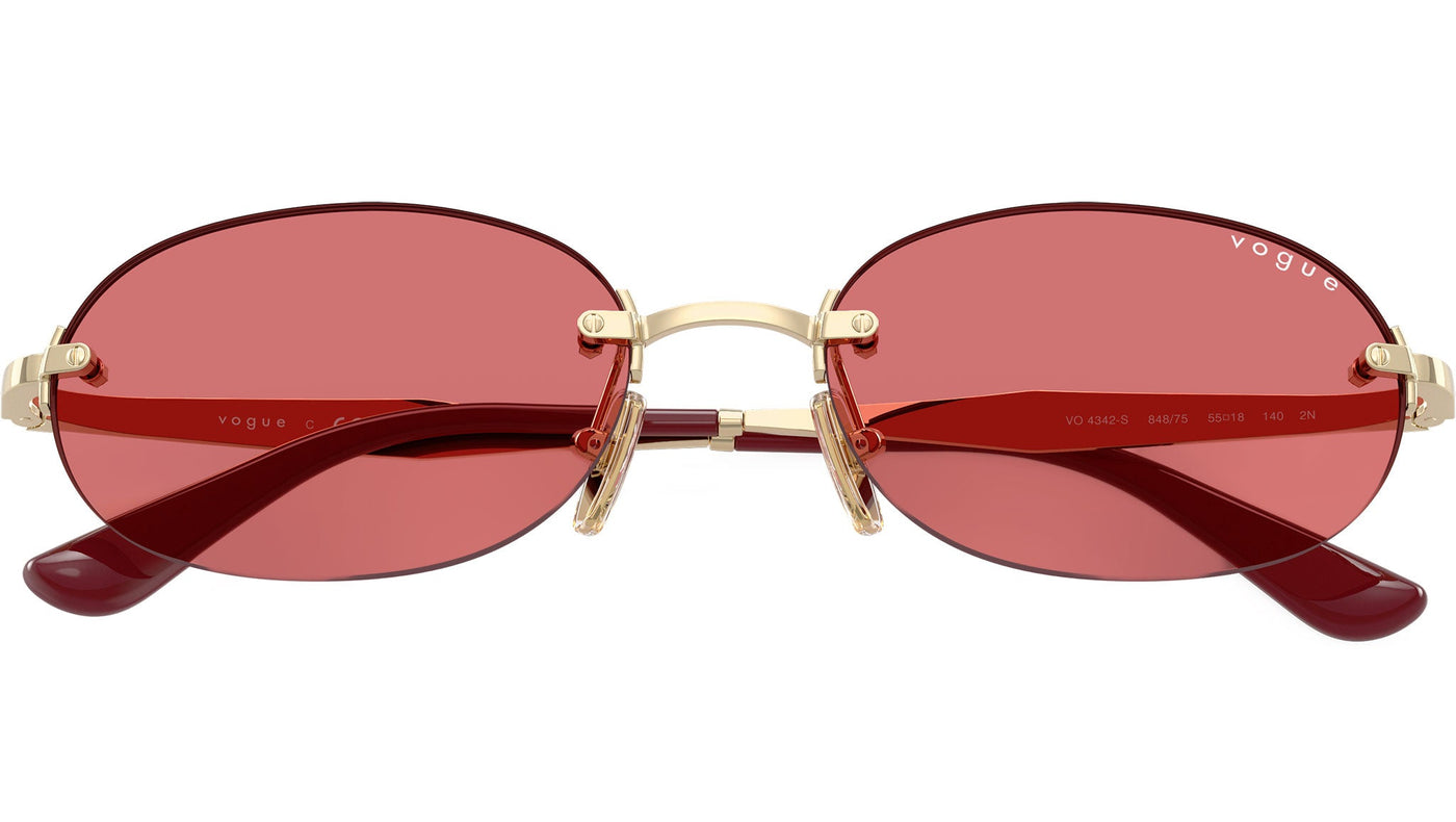 Gafas Graduadas Vogue Eyewear VO4342S 848/75 55 18