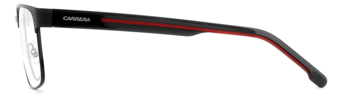Optical Frames Carrera 8923 BLX 56 17 — Image 4