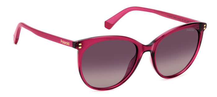 Sonnenbrille Polaroid PLD 6231/S QHOJR 55 18