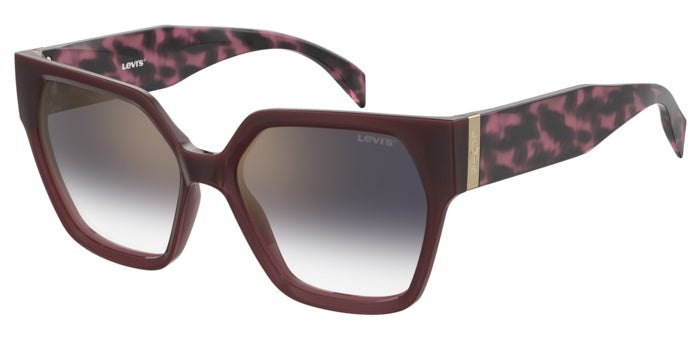 Sonnenbrille Levi'S LV 1077/S C9AFQ 57 17