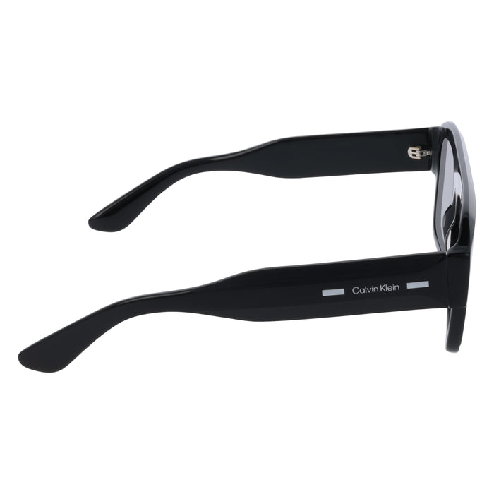 Gafas de Sol Calvin Klein (Ck) CK25509S 001 54 20 — vista 7
