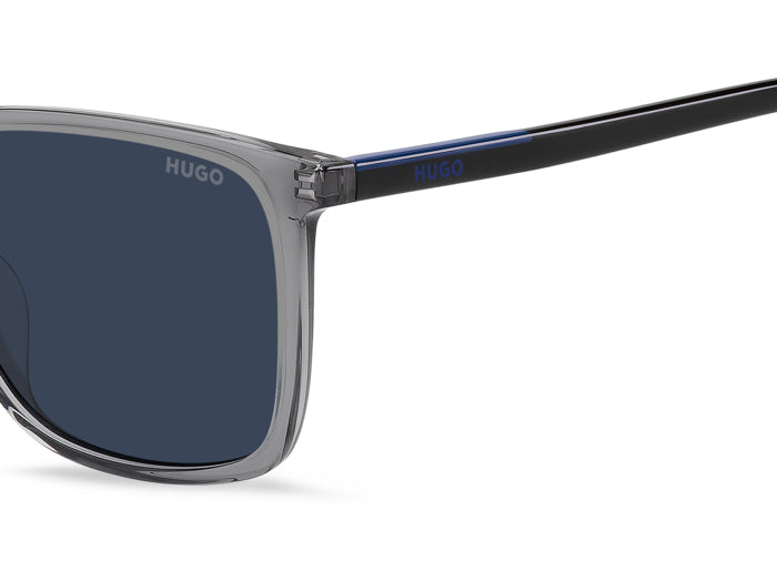 Gafas de Sol Hugo HG 1423/G/S KB7KU 56 18 — vista 4
