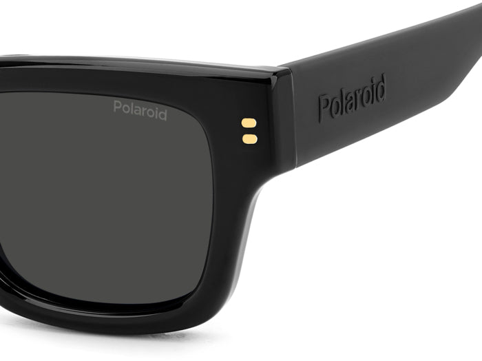 Солнцезащитные очки Polaroid PLD 6238/S/X 807M9 51 21 — vista 5