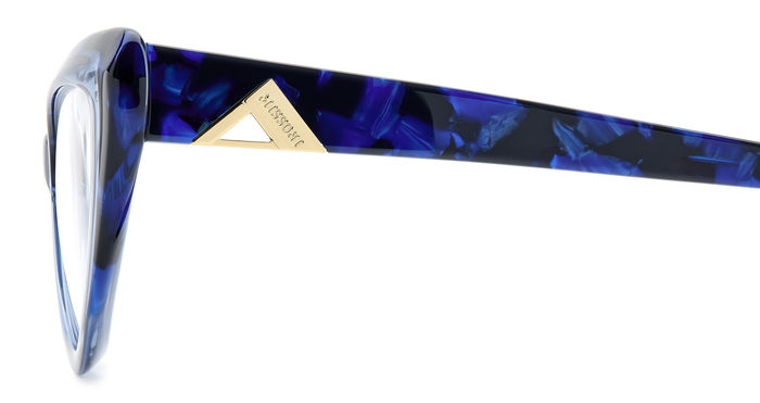 Gafas Graduadas Missoni MIS 0172 468 54 16 — Imagen 4