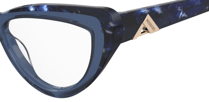 Gafas Graduadas Missoni MIS 0172 468 54 16 — Imagen 5