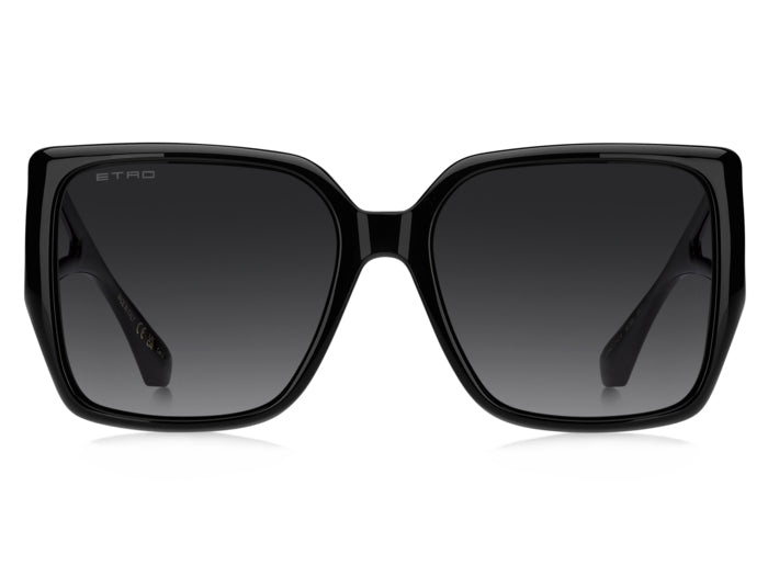 Солнцезащитные очки Etro 0142/S 8079O 58 17 — vista 3