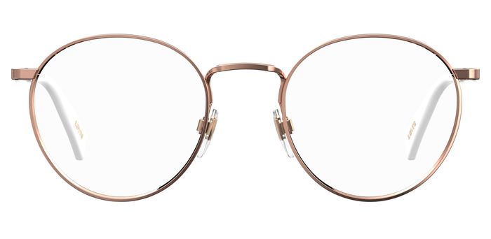 Оправа для очков Levi'S LV 1007 DDB 50 21 — Изображение 3