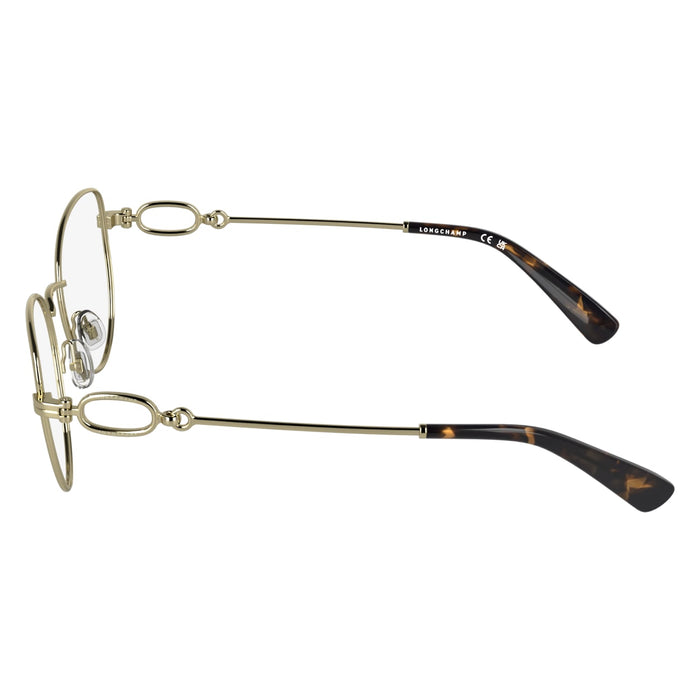 Optical Frames Longchamp LO2180 714 52 18 — vista 3