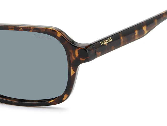 Gafas de Sol Polaroid PLD 4219/S 086C3 53 18 — vista 5