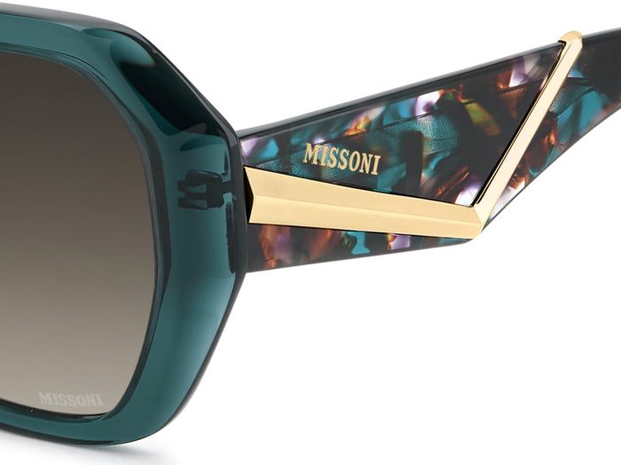 Gafas de Sol Missoni MIS 0268/G/S ZI9HA 55 17 — vista 5