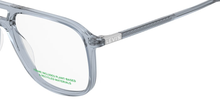 Optical Frames Levi'S LV 1115 PJP 54 17 — Image 4