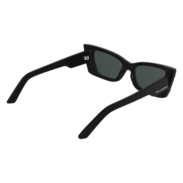 Gafas de Sol Karl Lagerfeld KL6205S 009 52 17 — vista 6