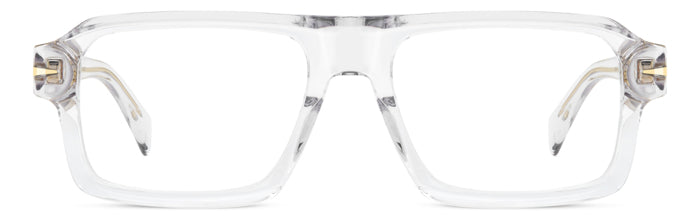Optical Frames David Beckham DB 7165 900 54 18 — Image 3