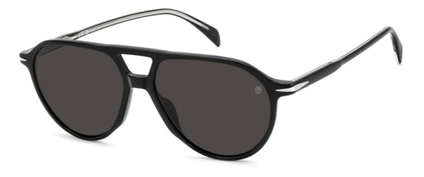 Sunglasses David Beckham DB 1218/S 807M9 56 15