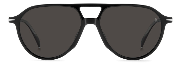 Gafas de Sol David Beckham DB 1218/S 807M9 56 15 — vista 3
