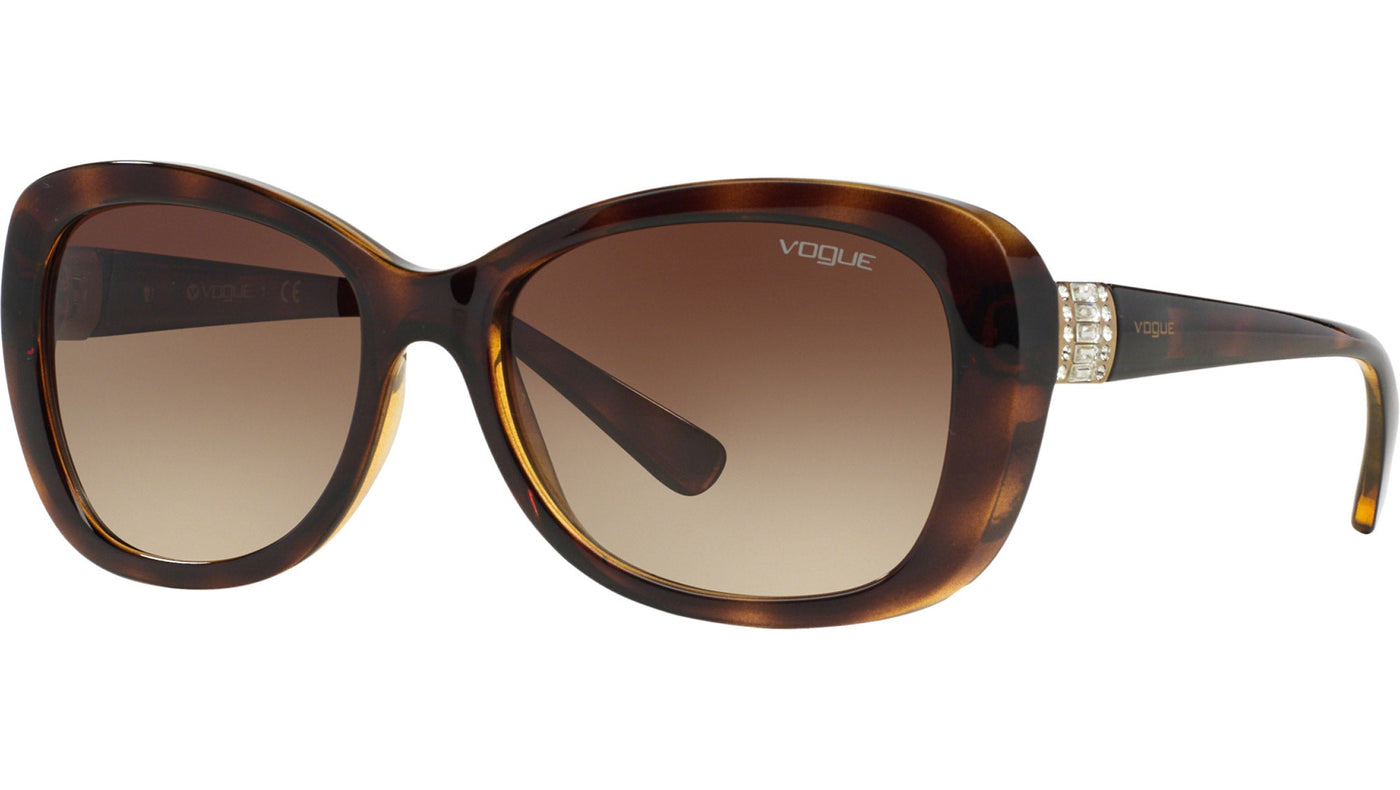 Gafas Graduadas Vogue Eyewear VO2943SB W65613 55 17