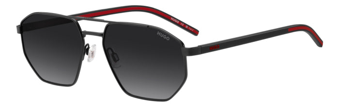Солнцезащитные очки Hugo HG 1433/S 0039O 59 17