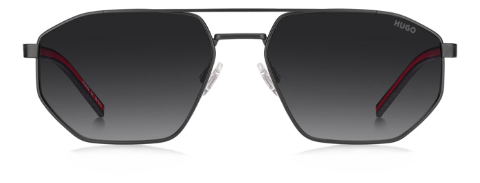 Gafas de Sol Hugo HG 1433/S 0039O 59 17 — vista 3