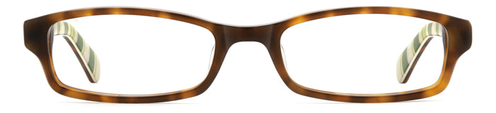 Gafas Graduadas Kate Spade ELISABETH/3 086 49 17 — Imagen 3