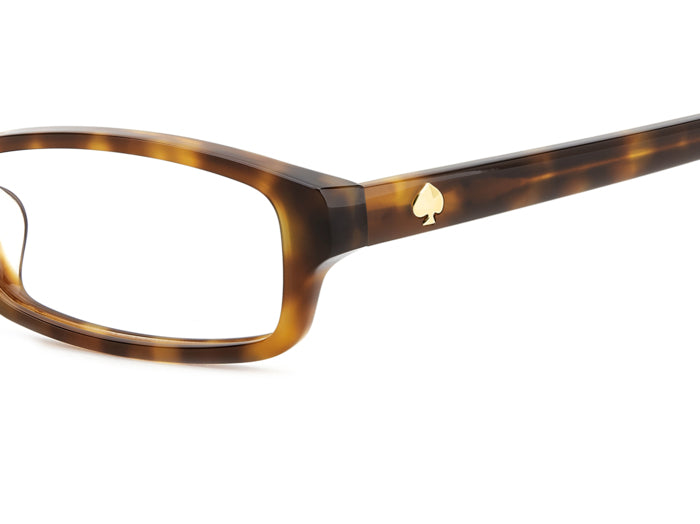 Gafas Graduadas Kate Spade ELISABETH/3 086 49 17 — Imagen 4