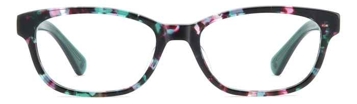 Optical Frames Kate Spade KS BRISBANE 2 MYA 50 16 — Image 3