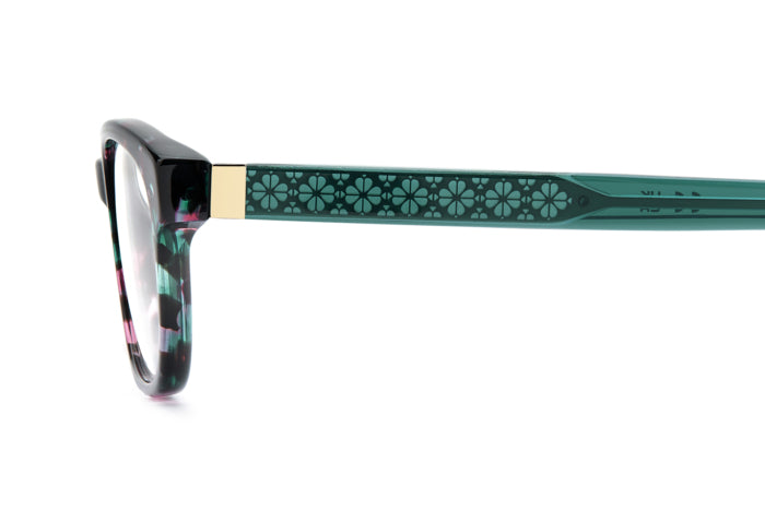 Optical Frames Kate Spade KS BRISBANE 2 MYA 50 16 — Image 4