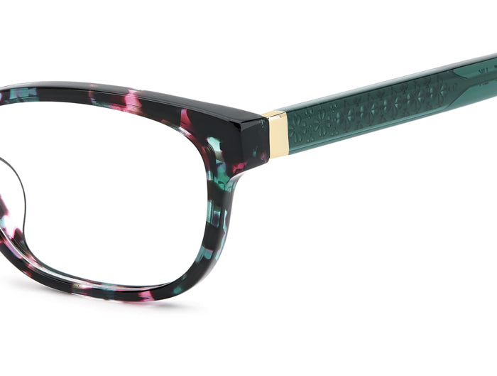 Optical Frames Kate Spade KS BRISBANE 2 MYA 50 16 — Image 5