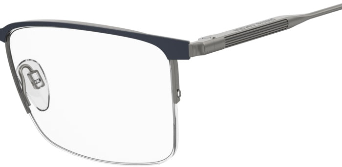 Optical Frames Pierre Cardin P.C. 6911 V6D 55 19 — Image 4