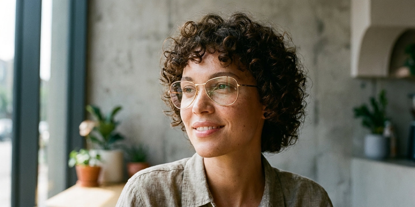 Gafas Graduadas Ray-Ban RB3733 001/GH 59 17 - estilo de vida