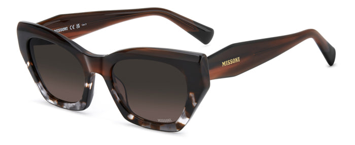 Солнцезащитные очки Missoni MIS 0300/S 9N4O9 53 20