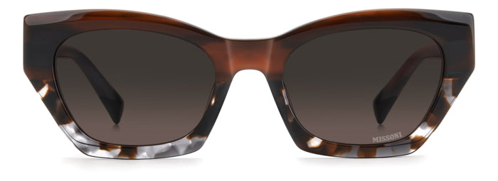 Солнцезащитные очки Missoni MIS 0300/S 9N4O9 53 20 — vista 3